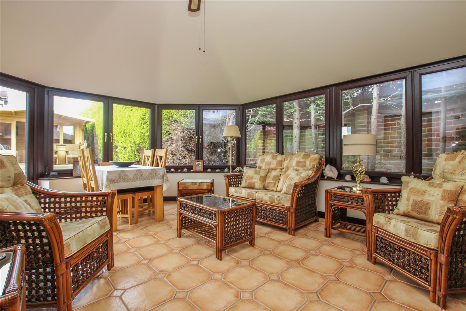 Parkstone Avenue, Hornchurch Keith Ashton